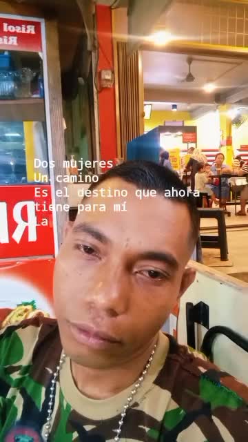 bronco - dos mujeres