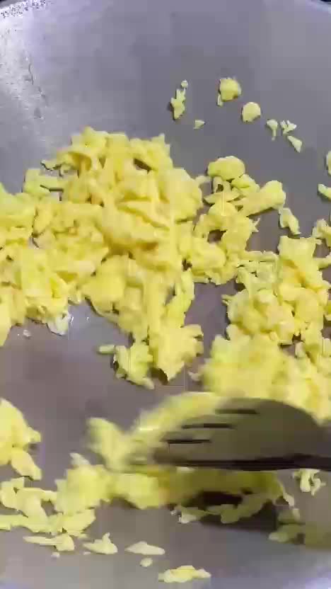 Tempe Telur Bawang Batak (Lokio) ??