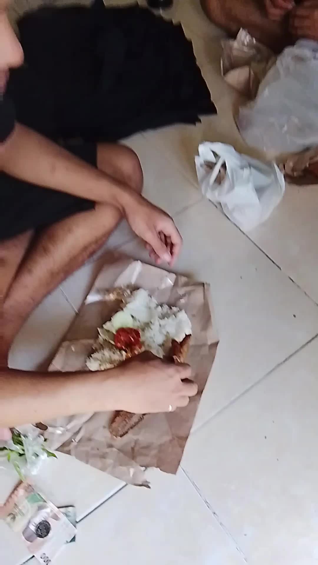   #pejuangnafkah #makankuy  #MUKBANGDAY1 