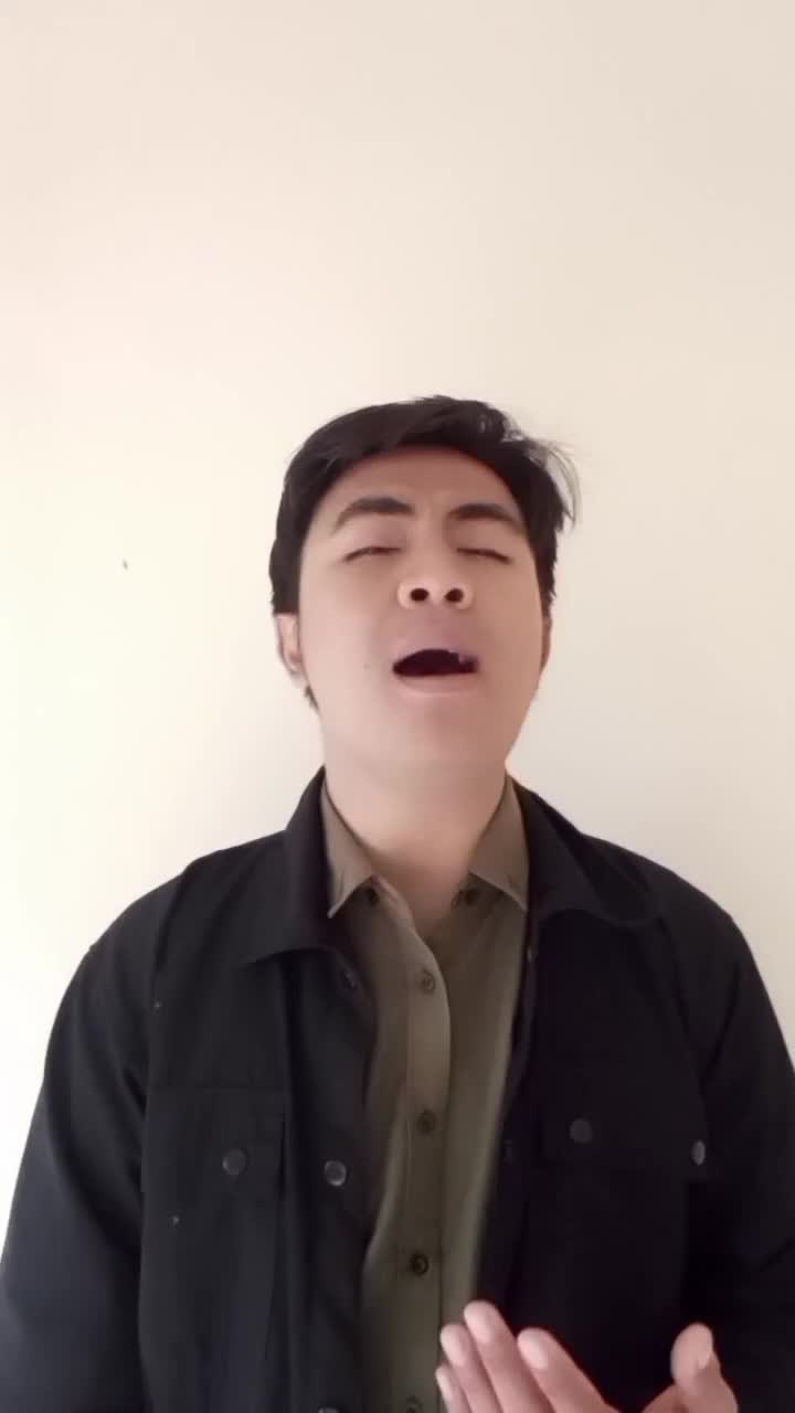 Nama: Gunawan Yadi
Alamat: Kabupaten Tasikmalaya
Umur: 30thn
Lagu: Mengapa

#audisionline #AudisiKDI #kdi2025 #mnctv #audisikdi2025
#AudisiO