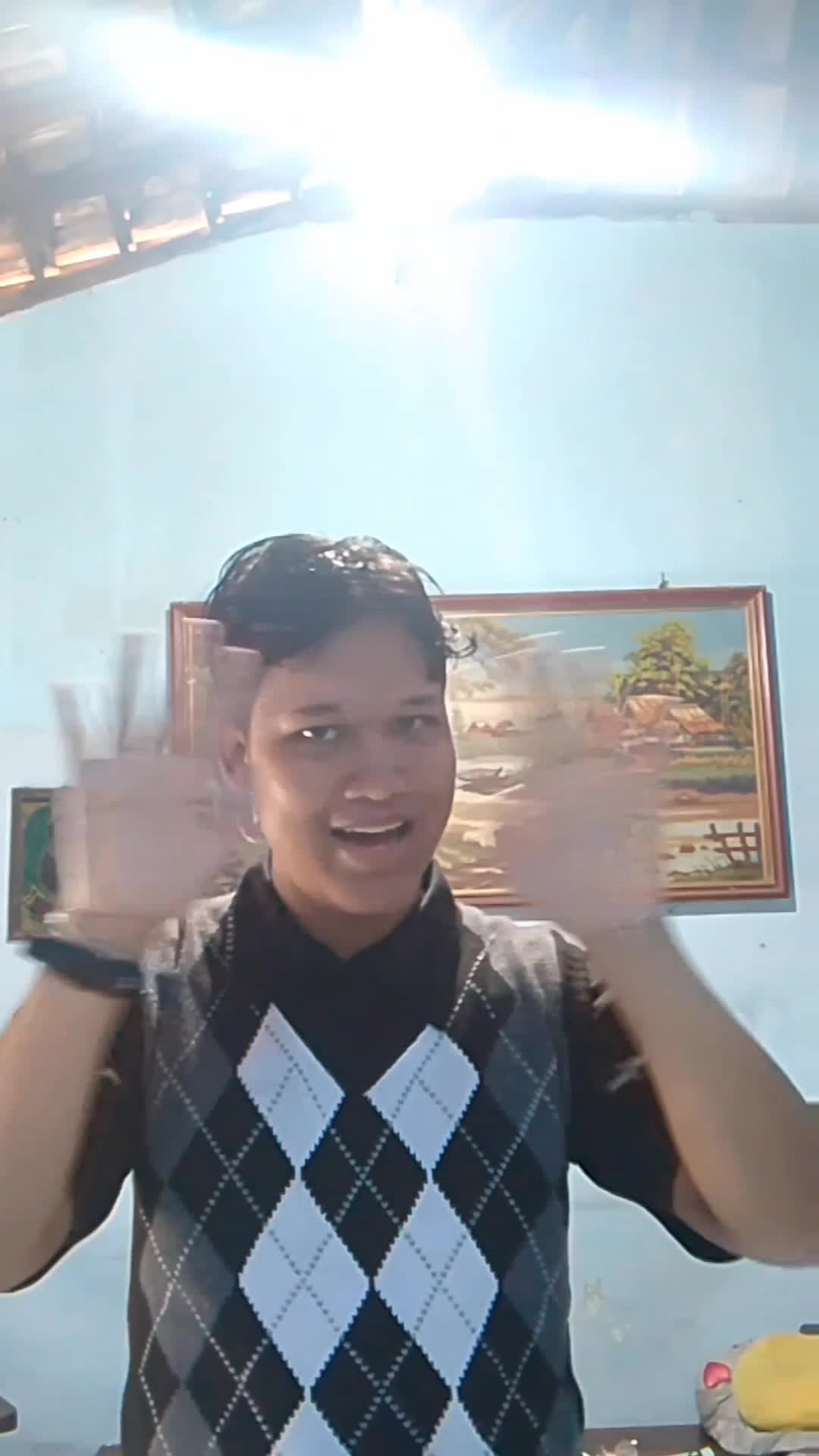 Audisi KDI 2025 Muh Tirta Nirwana 18 tahun Kendal Jawa Tengah Gulali  #KDI2025 #AudisiKDI2025 #AudisiKDI #TirtaKendal 