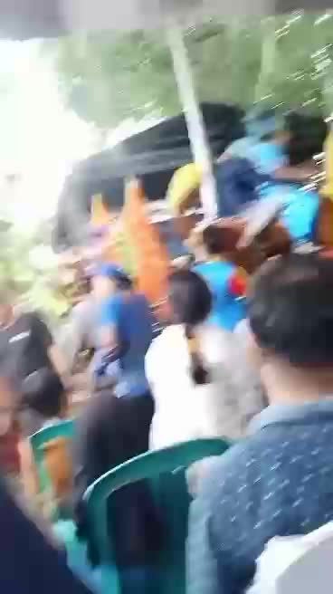 lihat burok dulu 
#fyp #fypシ #hiburan 