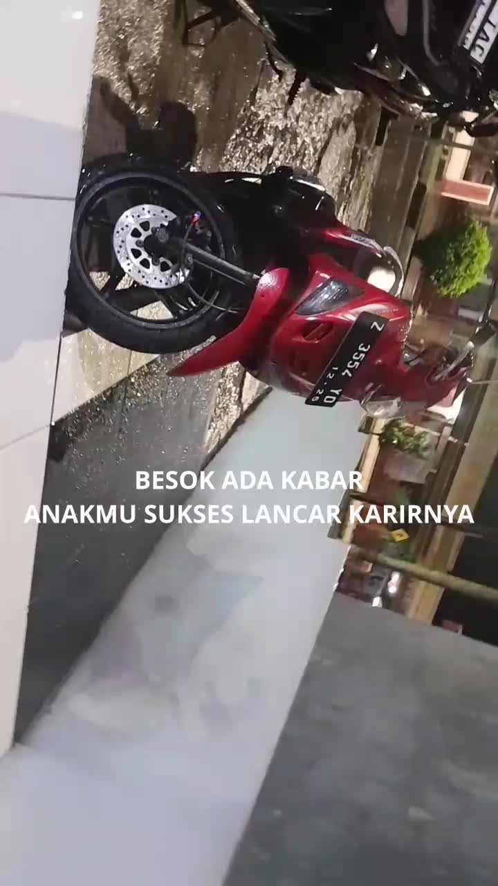 Aamiin 