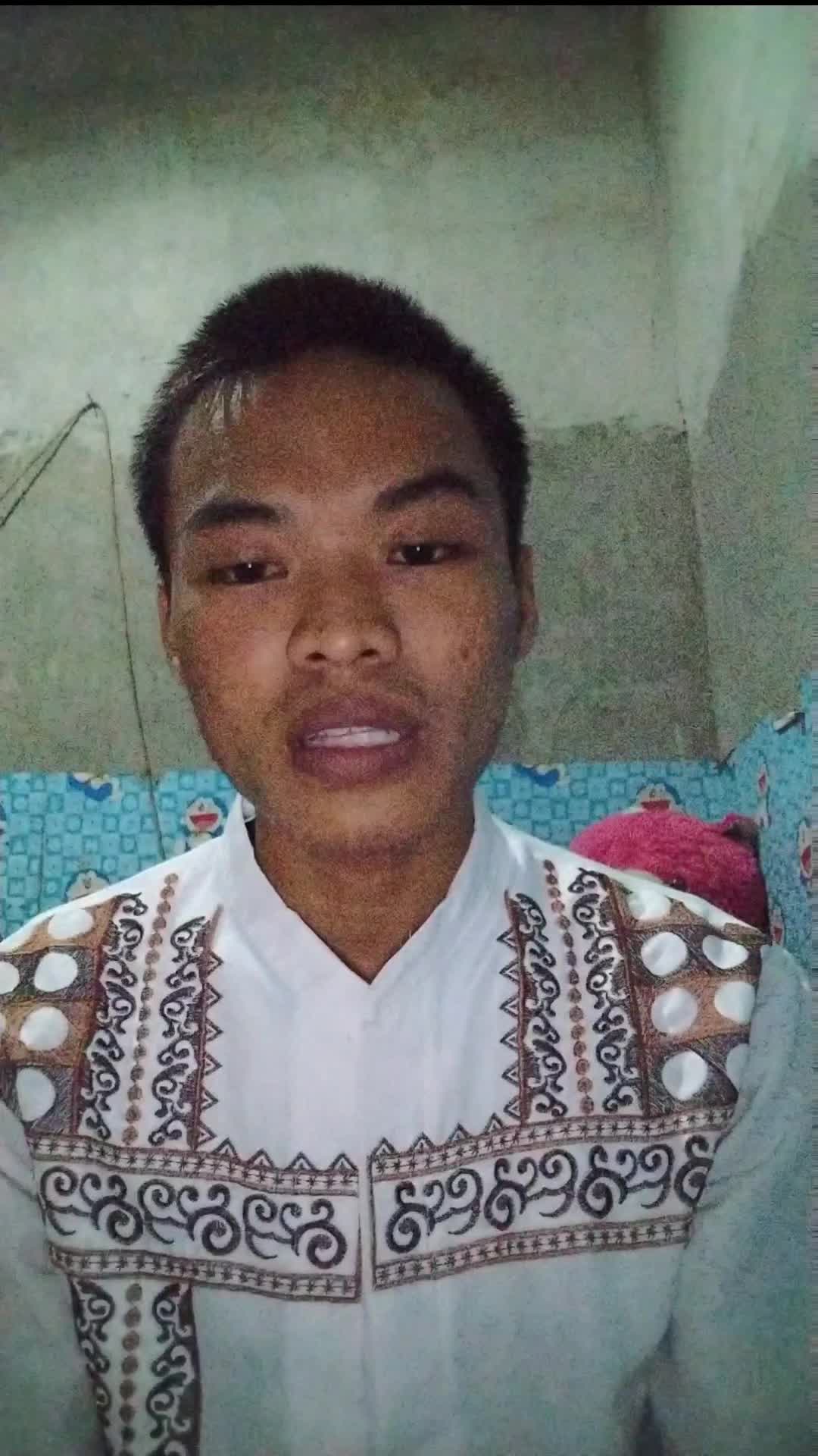 KDI 2024_Sakin Aripin (di panggil Arip)_KARAWANG _24Tahun_SEKALI SEUMUR HIDUP (lesti Kejora)_#OnlineAuditionKD12024