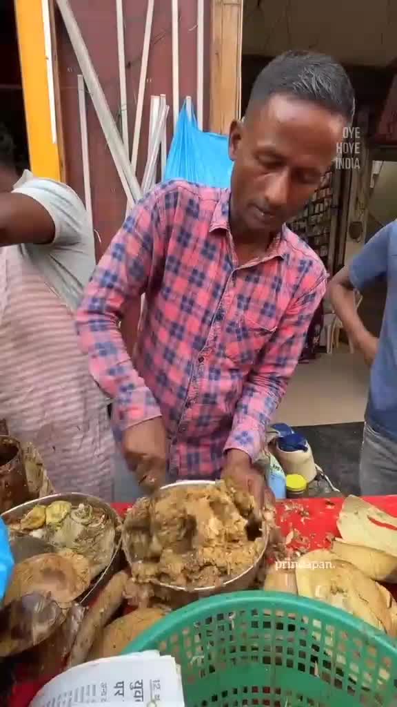  #Foodprindavan  #makananprindavan