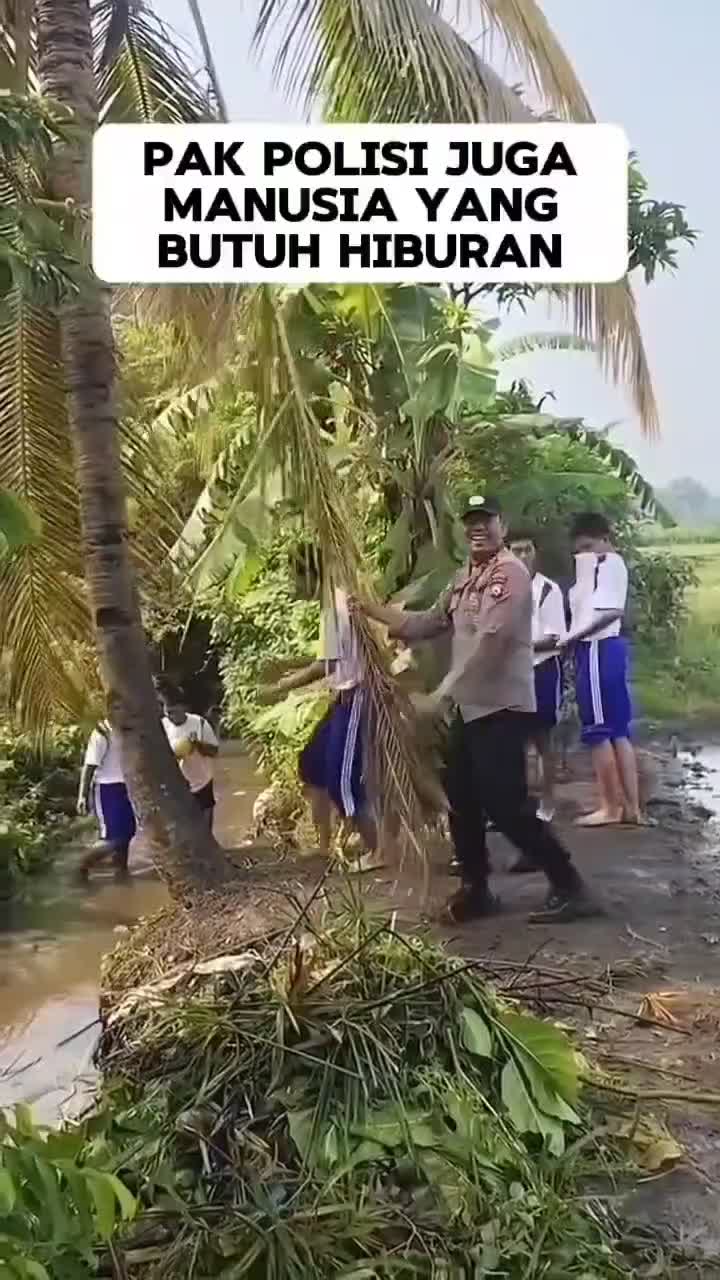 Masa kecil kurang bahagia ?? #RCTIPlus #HOTrctiplus #serubanget #fypシ゚viral 