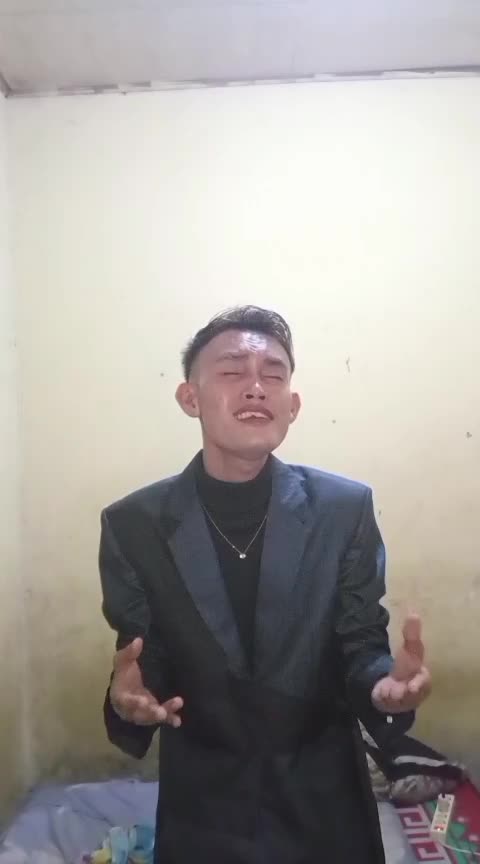 KDI 2025,ARDI SUMATRA SELATAN, 25  Tahun, Bunga surgawi, #OnlineAuditionKDI2025