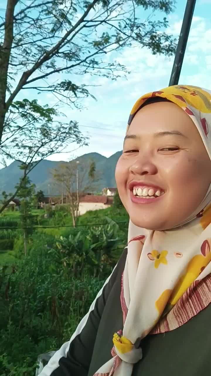 joging pagi di hari senin  #short  #HOTrctiplus  #RCTIPlus  #fyp 