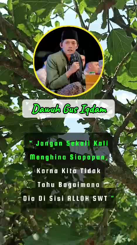 Gus Iqdam #gusiqdam #ngaji #Sholawat #ngajigusbaha #lirboyo #santri #NU