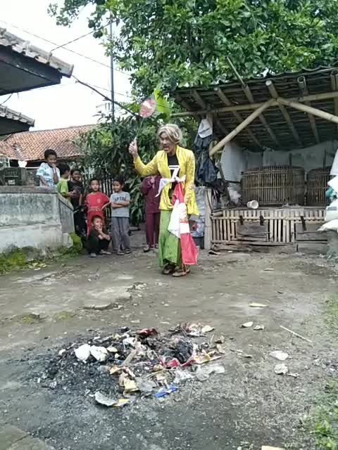 si Nini riweh  #short  #RCTIPlus 