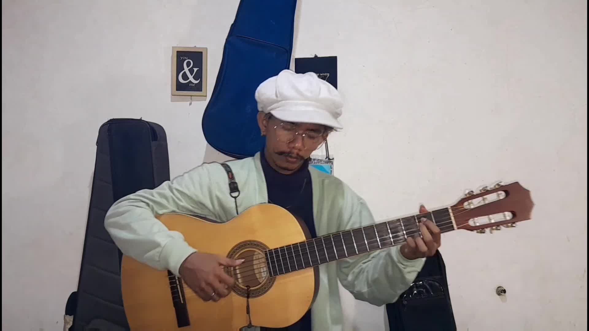 IDOL_XIII Arthur Dien 24th Tangerang Bila Rasaku ini rasamu-kerispatih