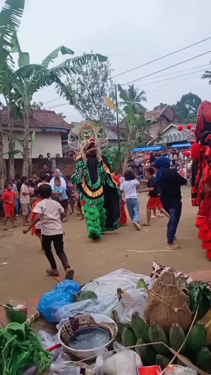  #senimantradisonalmuda 