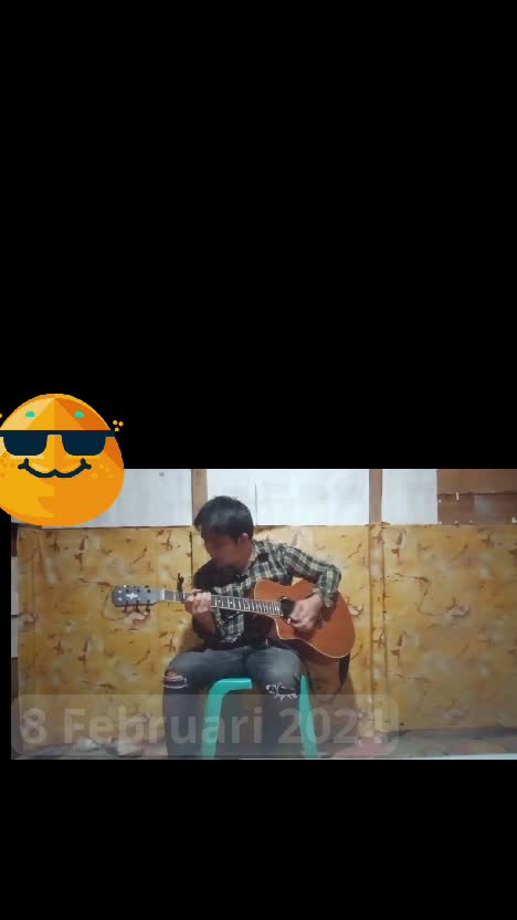 bukan ku tak sudi. deswan fau