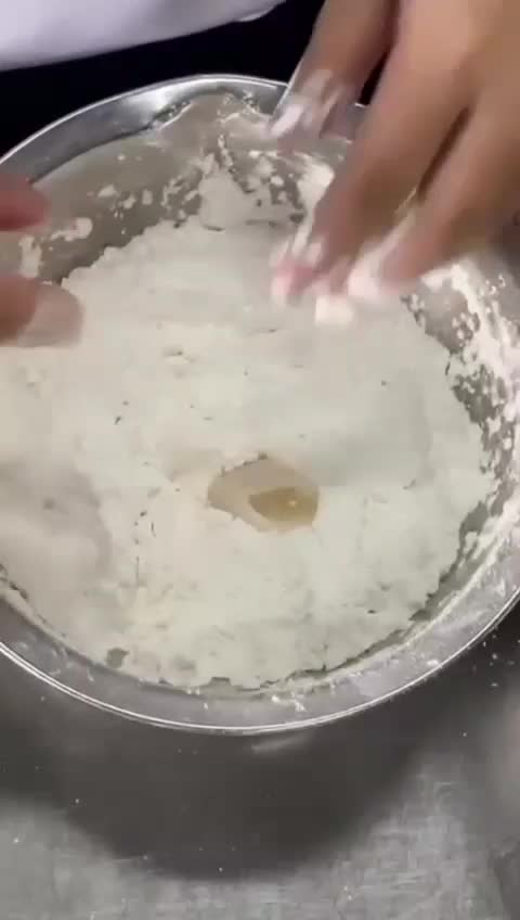 Felicia Amelinda MCI Season 12