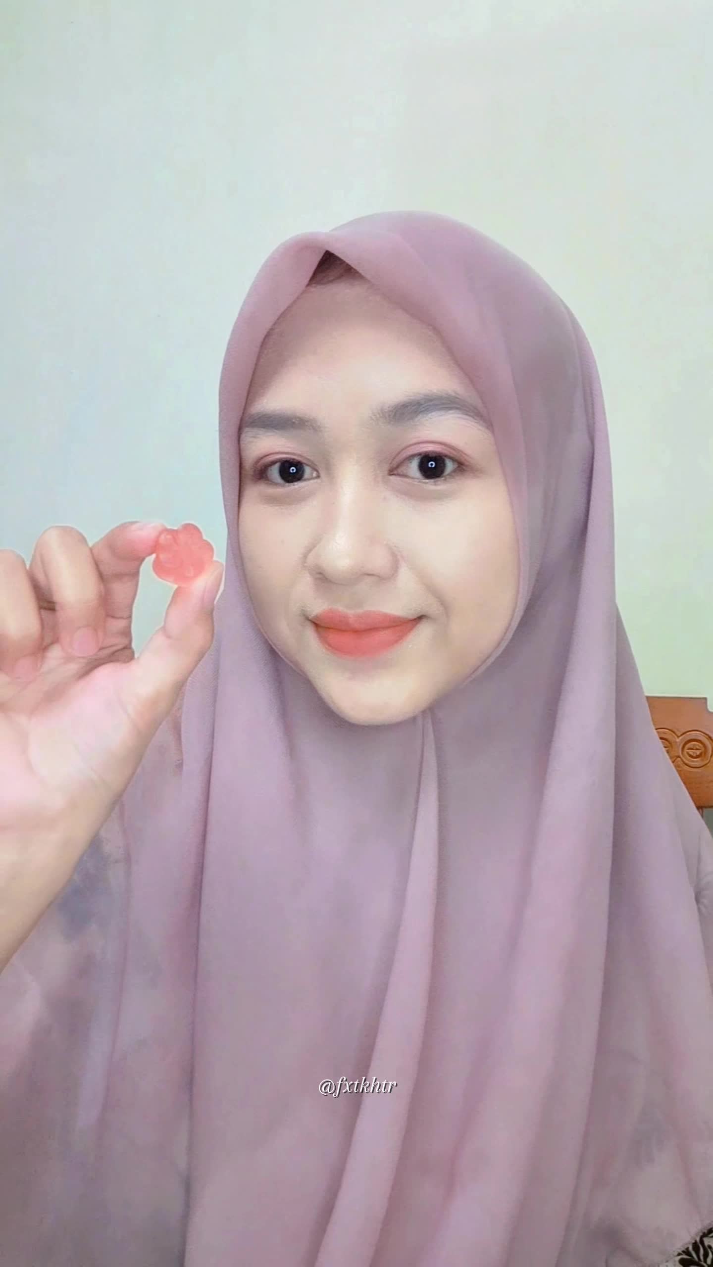 asli permennya enak, empuk, dan bermanfaat #beauty 