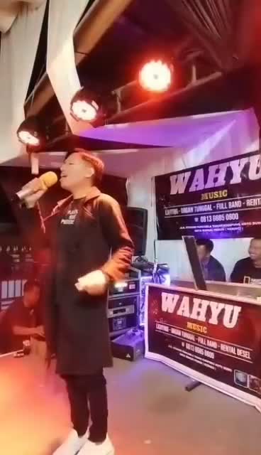 KDI 2025 PEMI RIZKI KOTA SUNGAI PENUH KERINCI PROPINSI JAMBI 28 THN PECAH SERIBU  #Onlene Audition #RCTIPlus   #mnctv #OnlenAudisi 