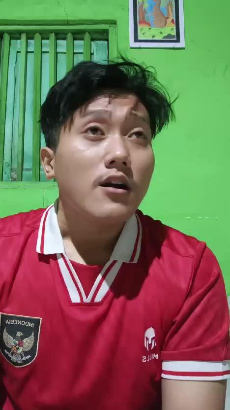 KDI 2024 WAHYU MADIUN 22 TAHUN KEMBALIKANLAH DIA #OnlineAuditionKDI2024
