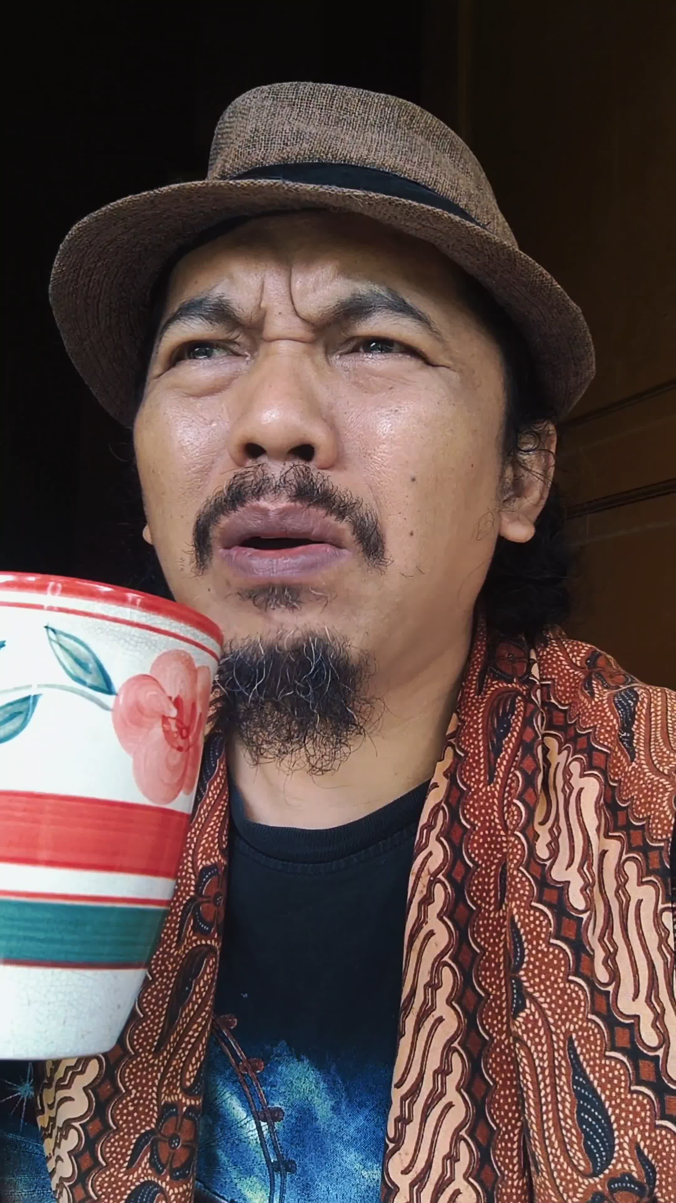 Kopi cakcak  #RCTIPlus 