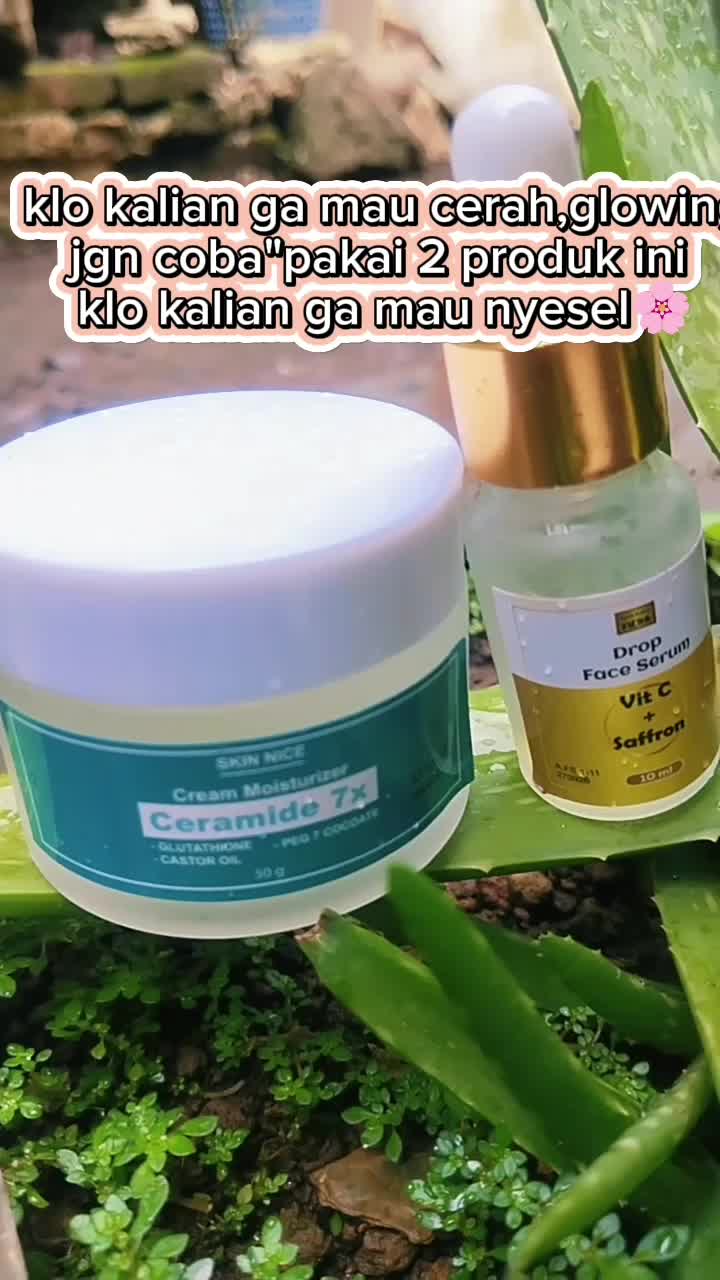 Buktikan hasilnya setelah kalian coba #rcti #moisturaizer #fypシ゚viral #kreator#