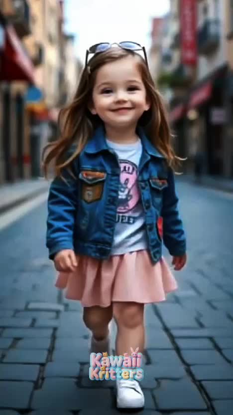 #LittleModel
#KidsFashion
#StreetStyleKids
#MiniFashionista
#CuteKidStyle
#KidsOOTD
#ChildModel
#StylishKids
#AdorableWalk
#FashionInspirati