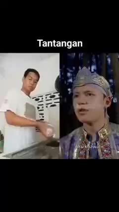 NASEHATIN ANAK YANG GAK MAU CUCI PIRING