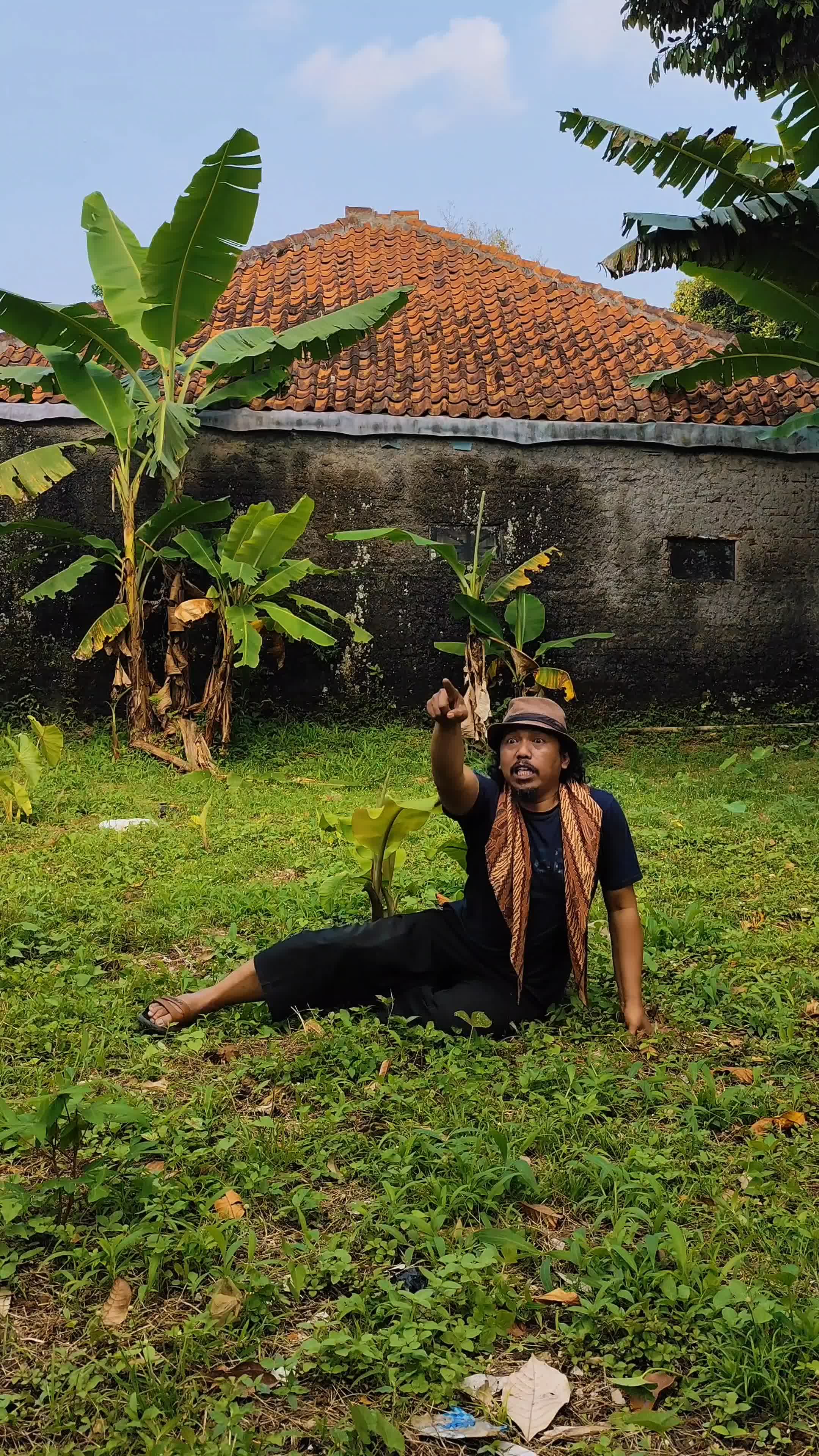 Terjerembab  #RCTIPlus  #komedi 
