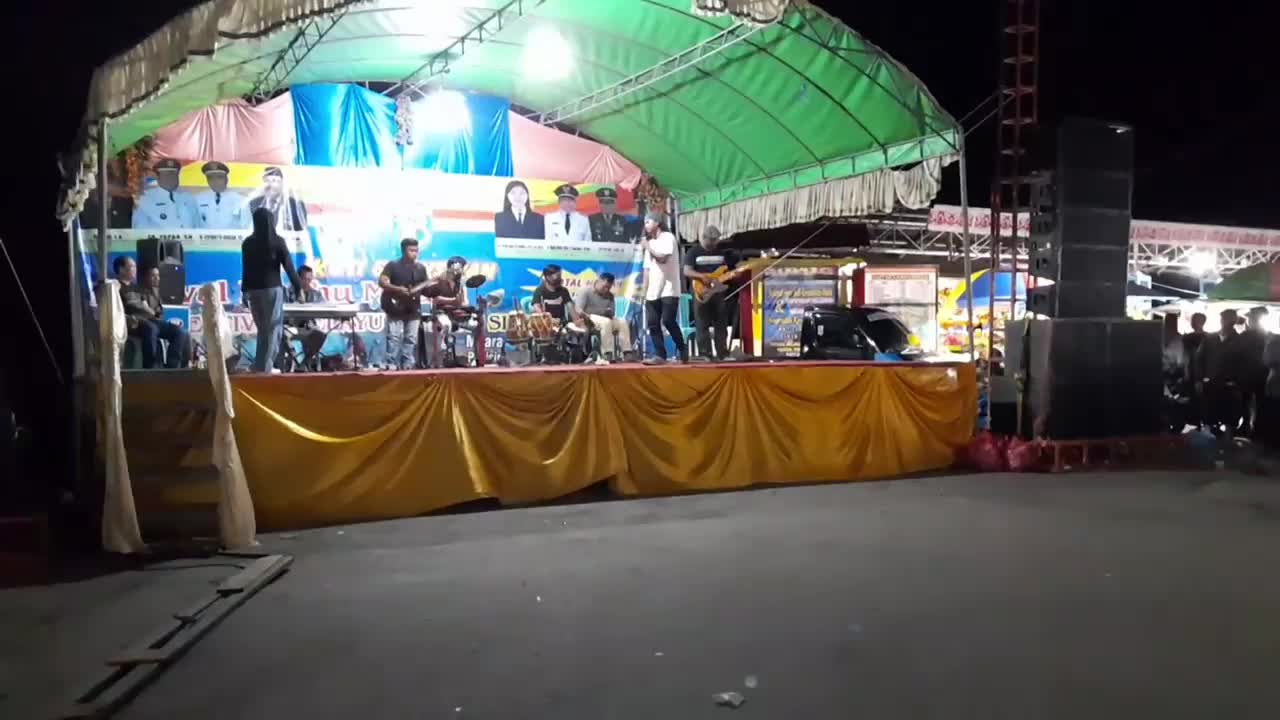 festival Melayu #fypシ゚viral 