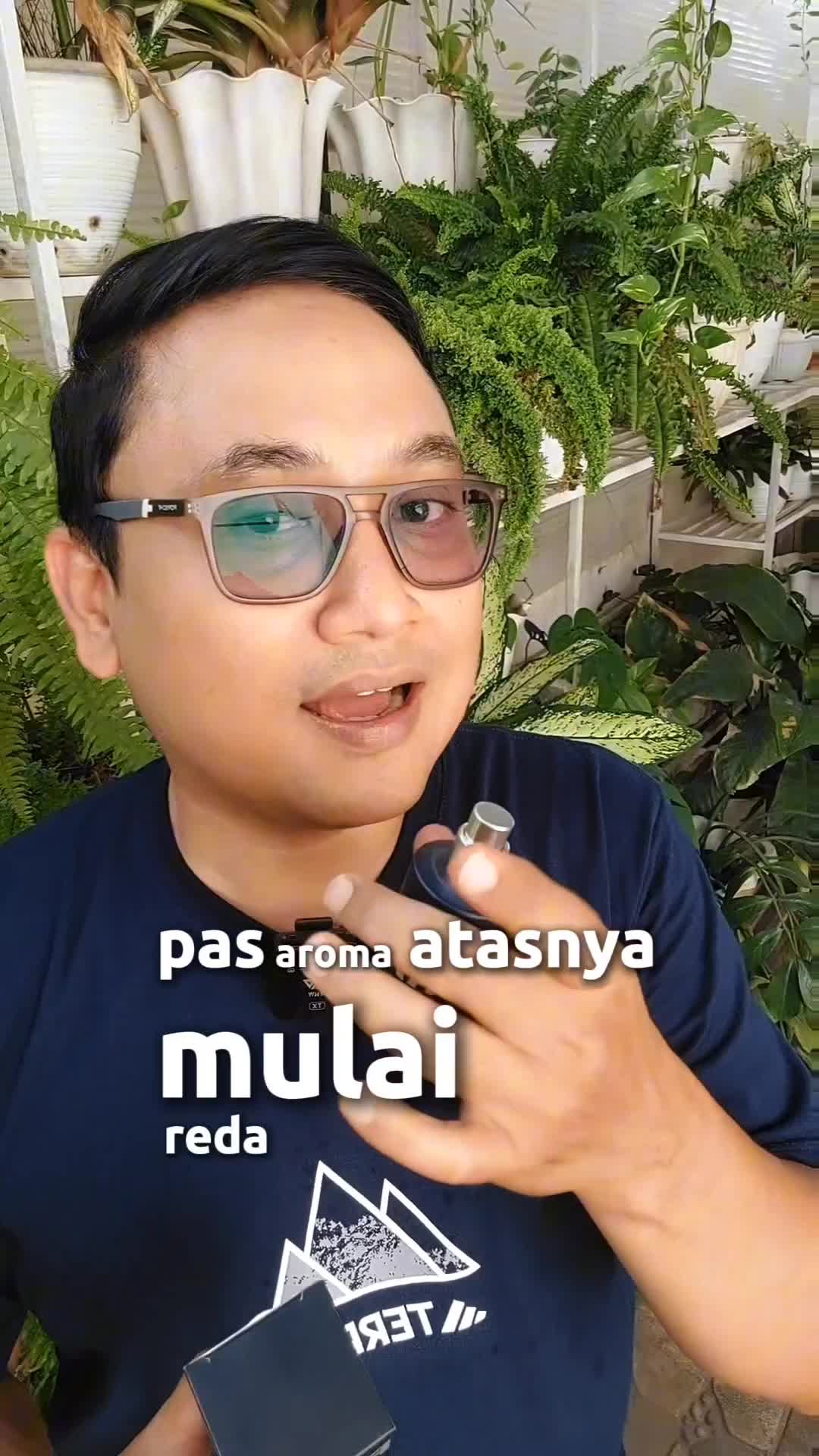 Jangan hanya jualan produk, tapi jual juga cerita 
 #parfumviral  #Raffi Ahmad  #Nagita Slavina  #marketing level 1000 