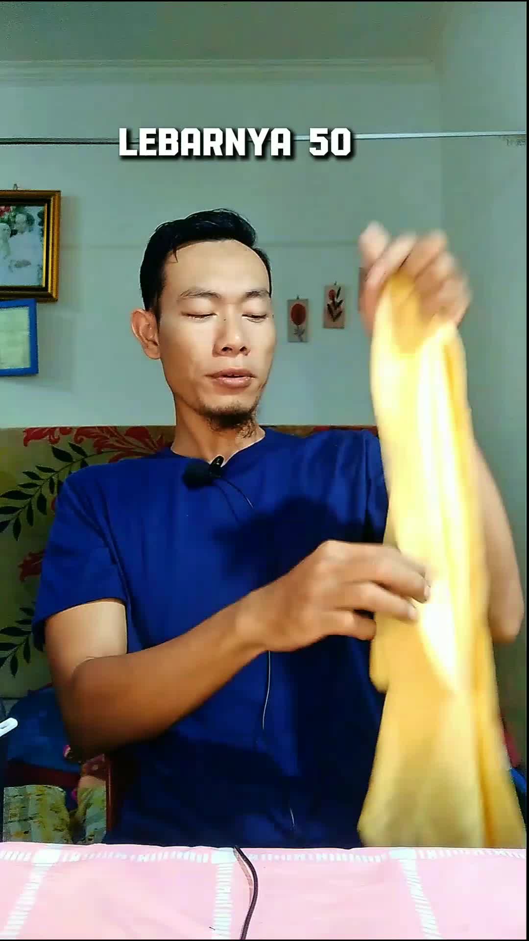 Kanebo beli dishopee @adiyashter #MyFirstVideoOnHot+ #RCTIPlus #HOTrctiplus 