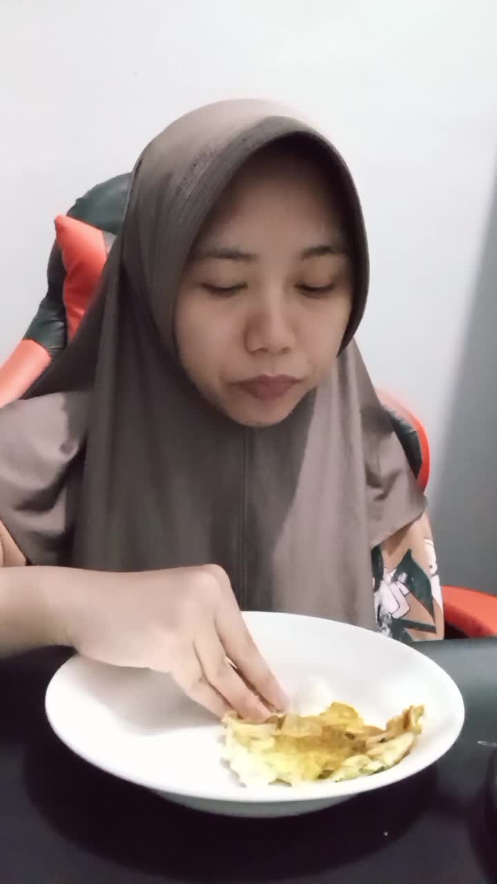makan lagi