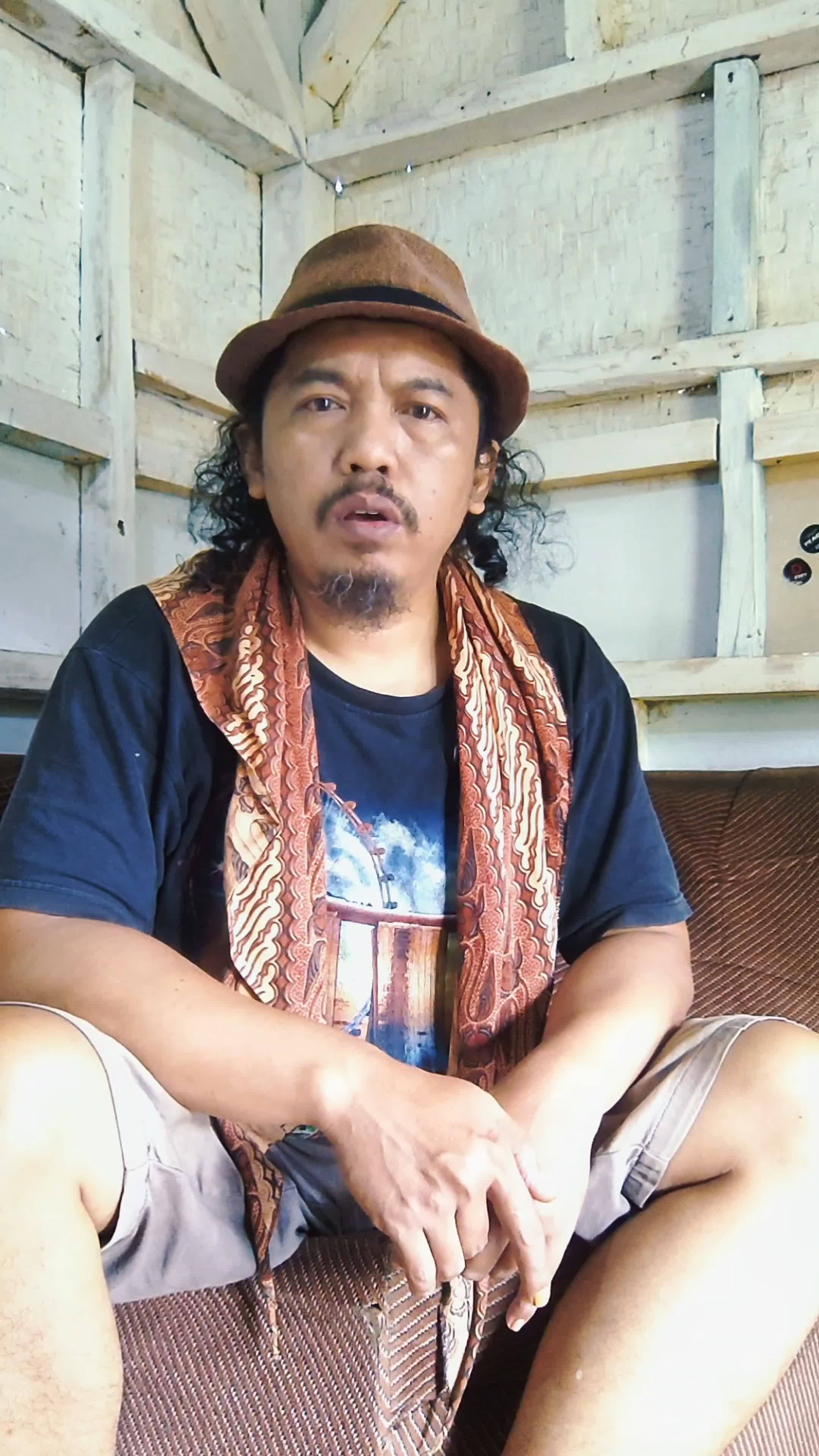 Aya beurit asup ka dapur   #RCTIPlus 