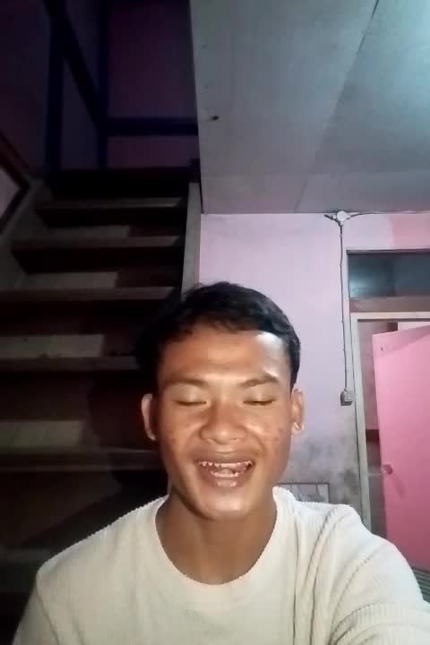 KDI2024 OKTAVIANUS ANDE 18 TAHUN BALAI BERKUAK KETAPANG KALIMANTAN BARAT TERMISKIN DI DUNIA 