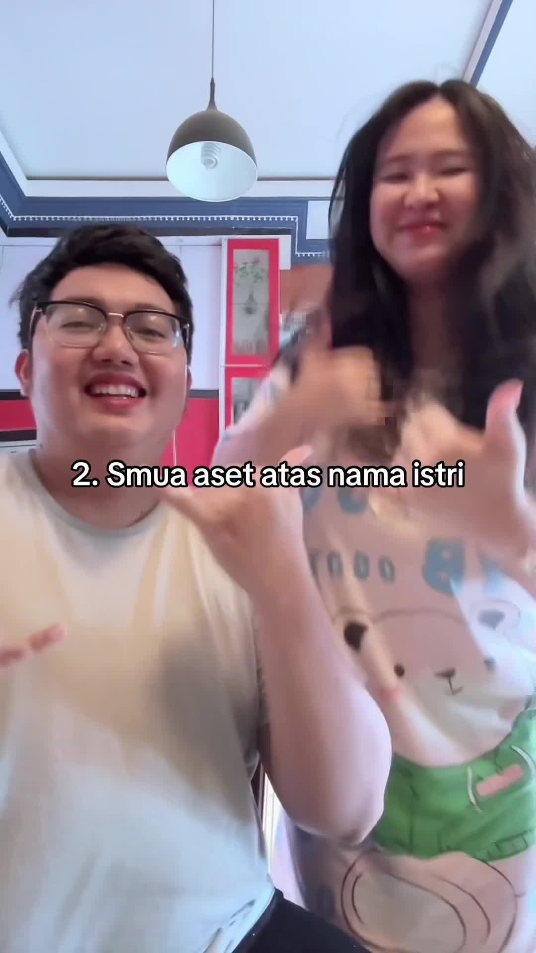 bener ga ?