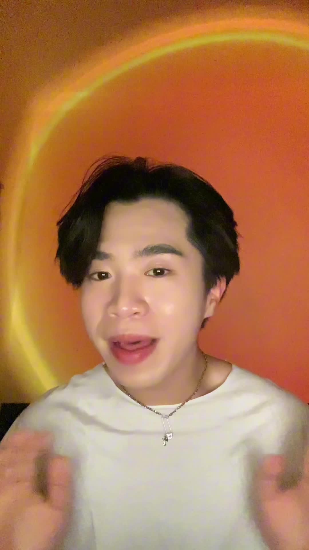 IDOL_XIII  JONATHAN EDWARD(JOED) 21 SURABAYA NOTHING JEREMY PASSION