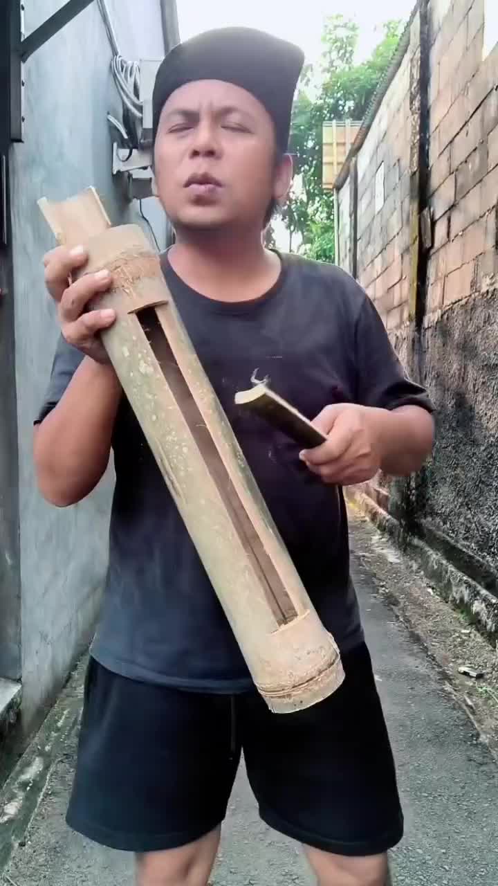 Tung tung sahur Asep belum jadi #Comedy 