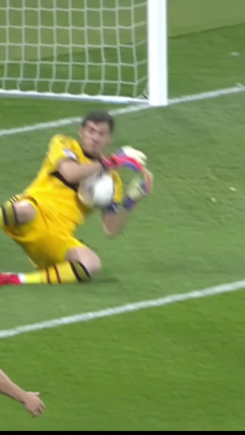 Best goalkeeper🔥🔥🔥
#Football #keeper 