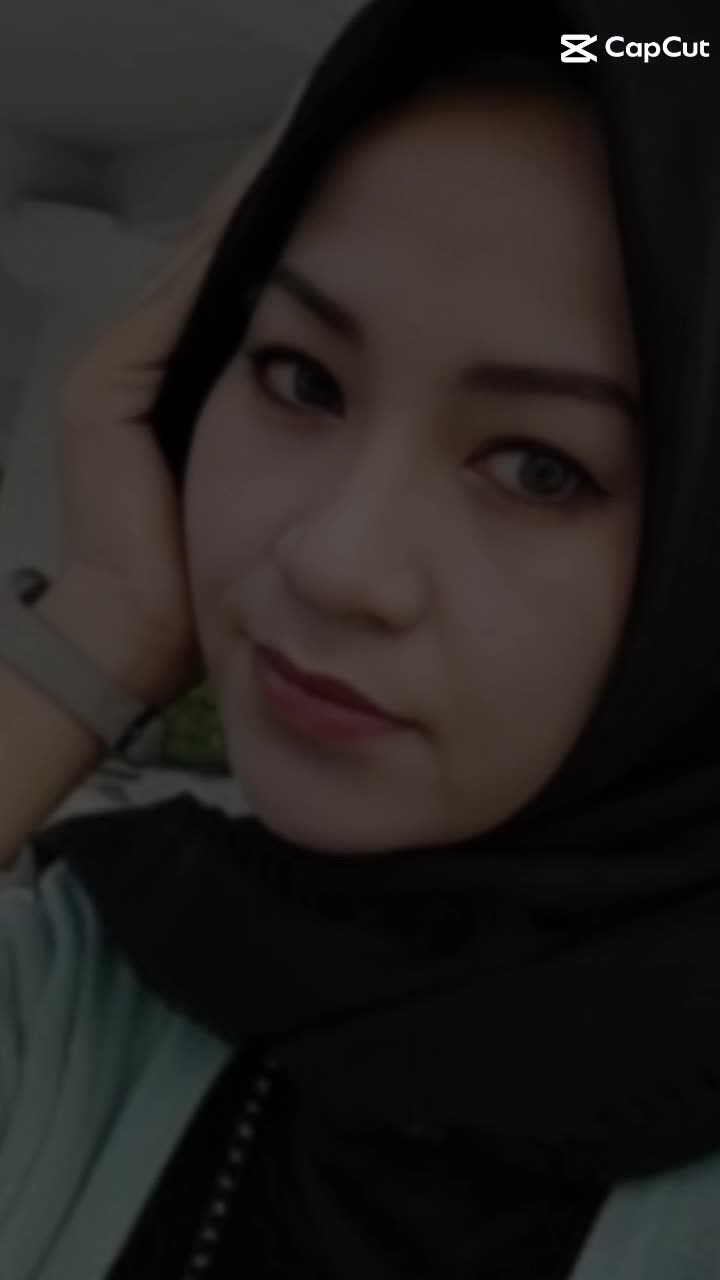 Umi yang ter sayang ke pada anak anak