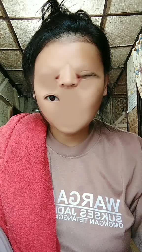 kenapa jadi kaya gini 😭