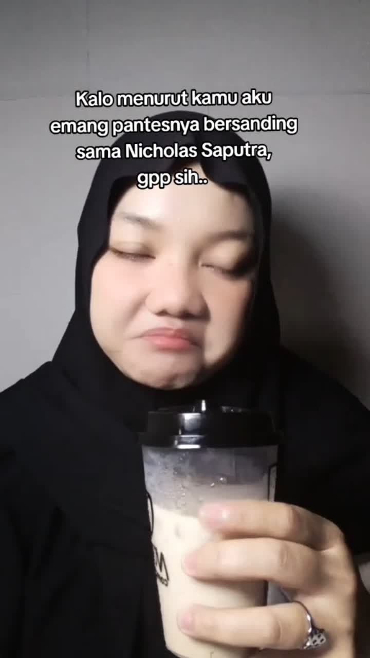 ya gpp sih, diaminin aja #komedi #kontenkomedi 