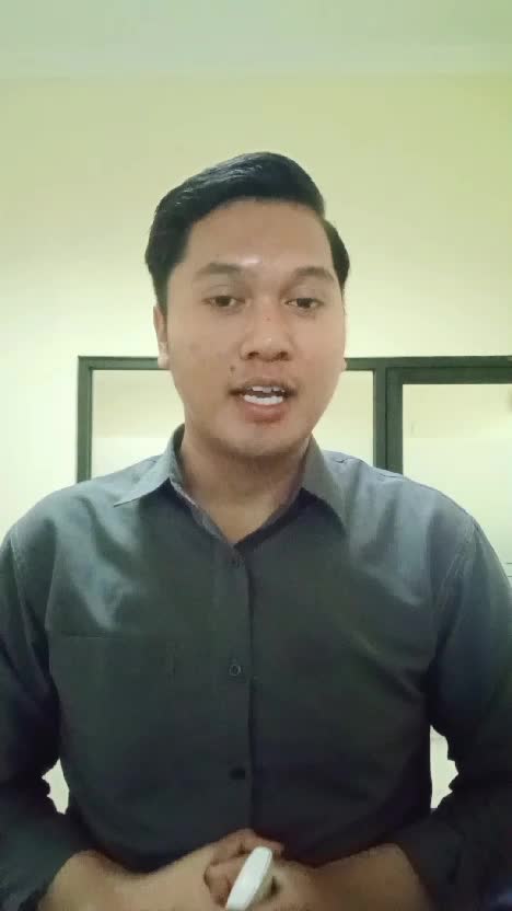 KDI2024 AMIRUDIN KALIMANTAN SELATAN 23 TAHUN KUMPULAN DUSTA #OnlineAudisionKDI2024