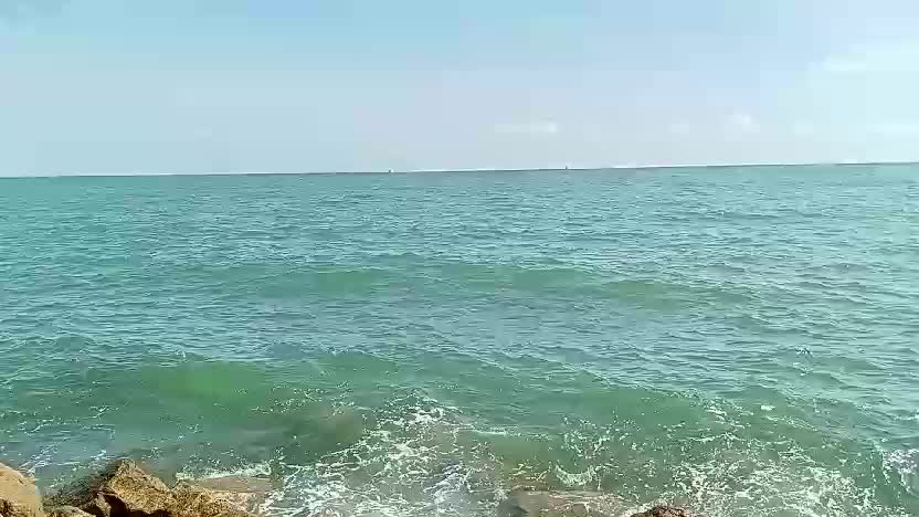  #bay of light, cambodia