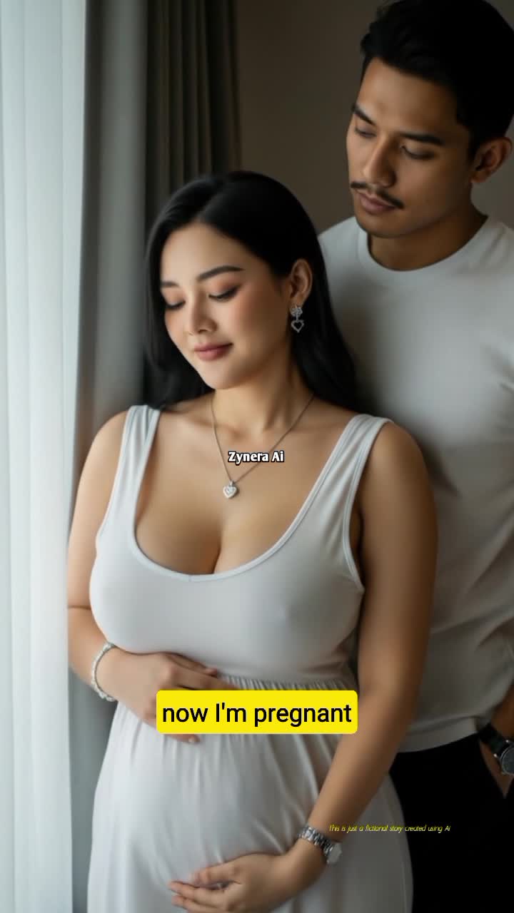 Aku mengandung anak majikanku #AiShort #RCTIPlus #HotRcti #aistorytelling 