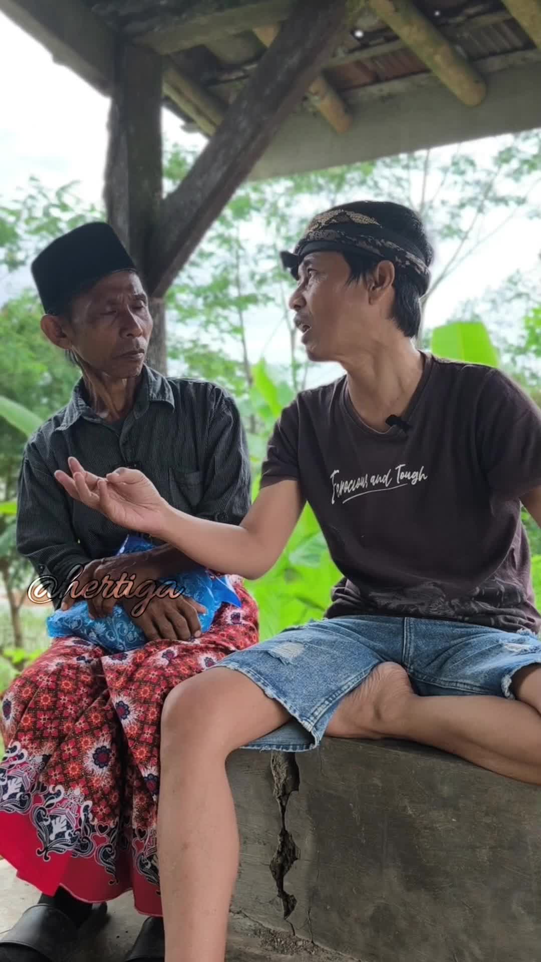 punya pabrik  #komedi #RCTIPlus  