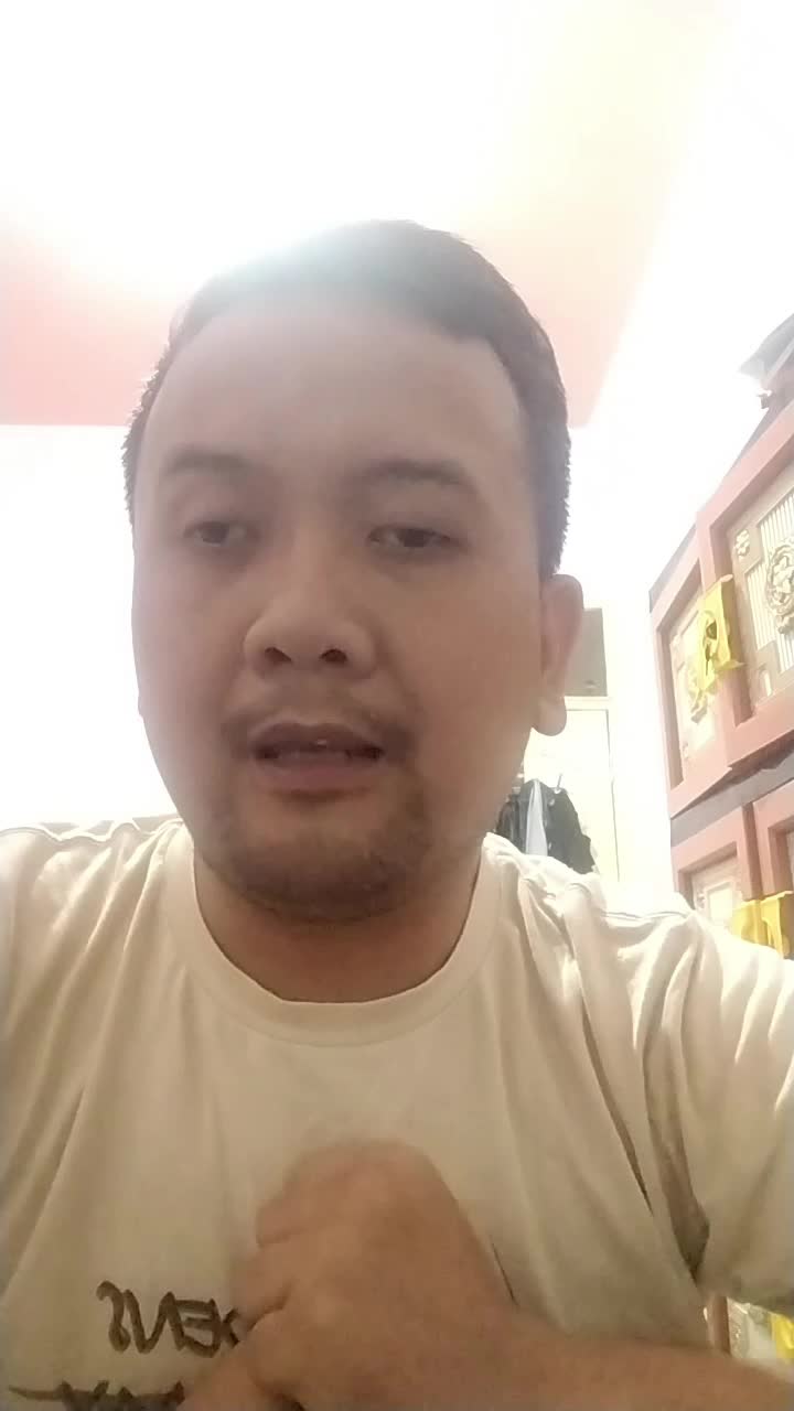 IDOL_XIII Muhammad Punggawa Kandis Usia 26 Tahun Kota Palembang Judul lagu Mama Papa Larang Judika