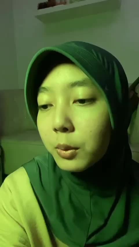 IDOL_XIV NAMA WULAN NUR AULIA USIA 20 TAHUN KOTA DOMISILI BANDUNG JUDUL LAGU PERAHU KERTAS