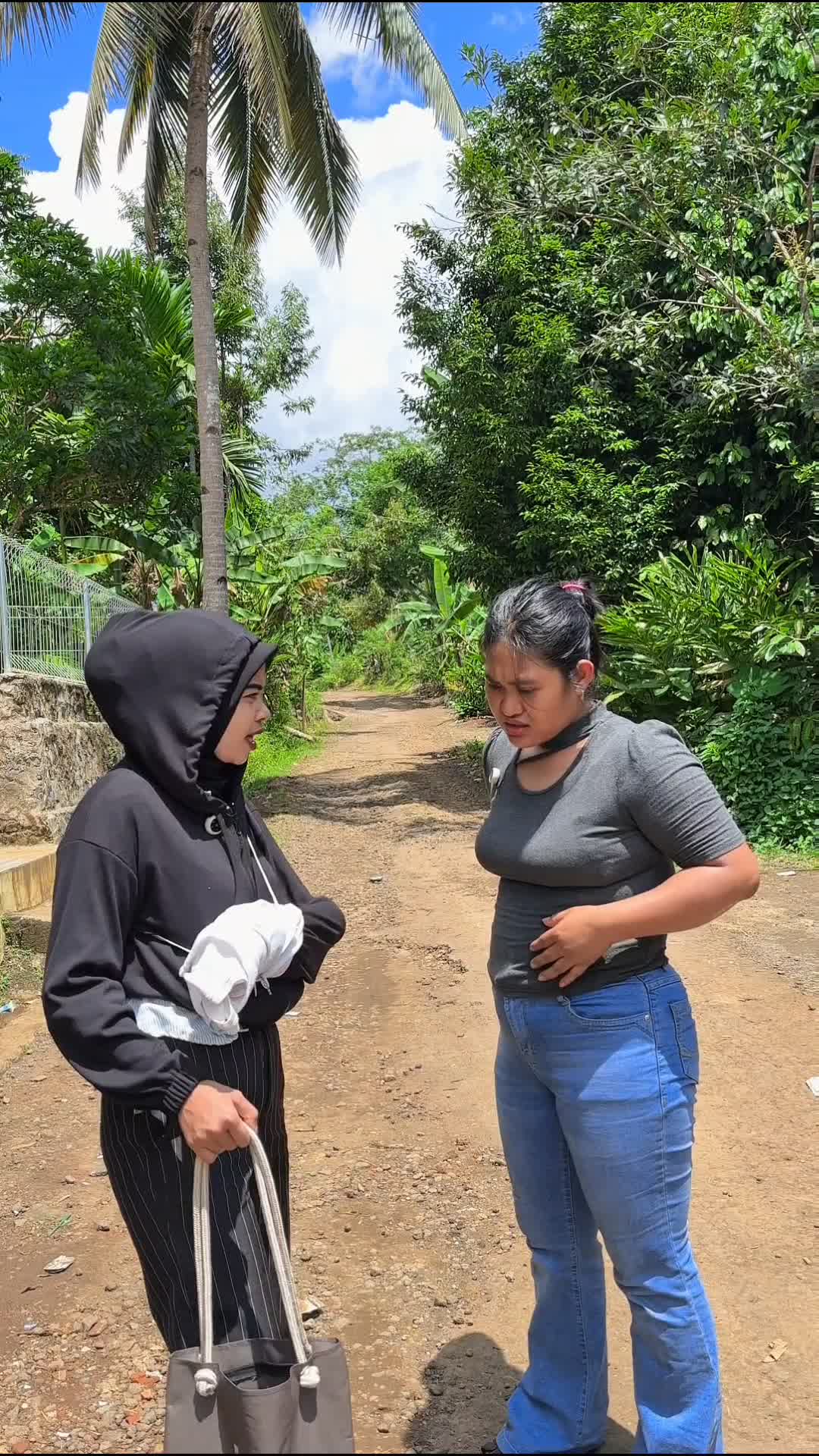 lalu kmh perginya
#fyp #RCTIPlus #komedi #funny 