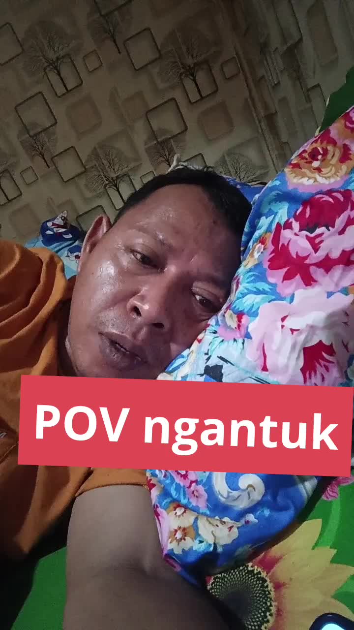 Pov ngantuk  #RCTIPlus  #hotact 