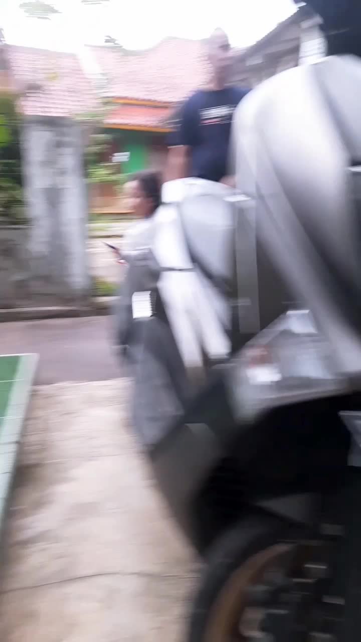 bocil jajan mulu