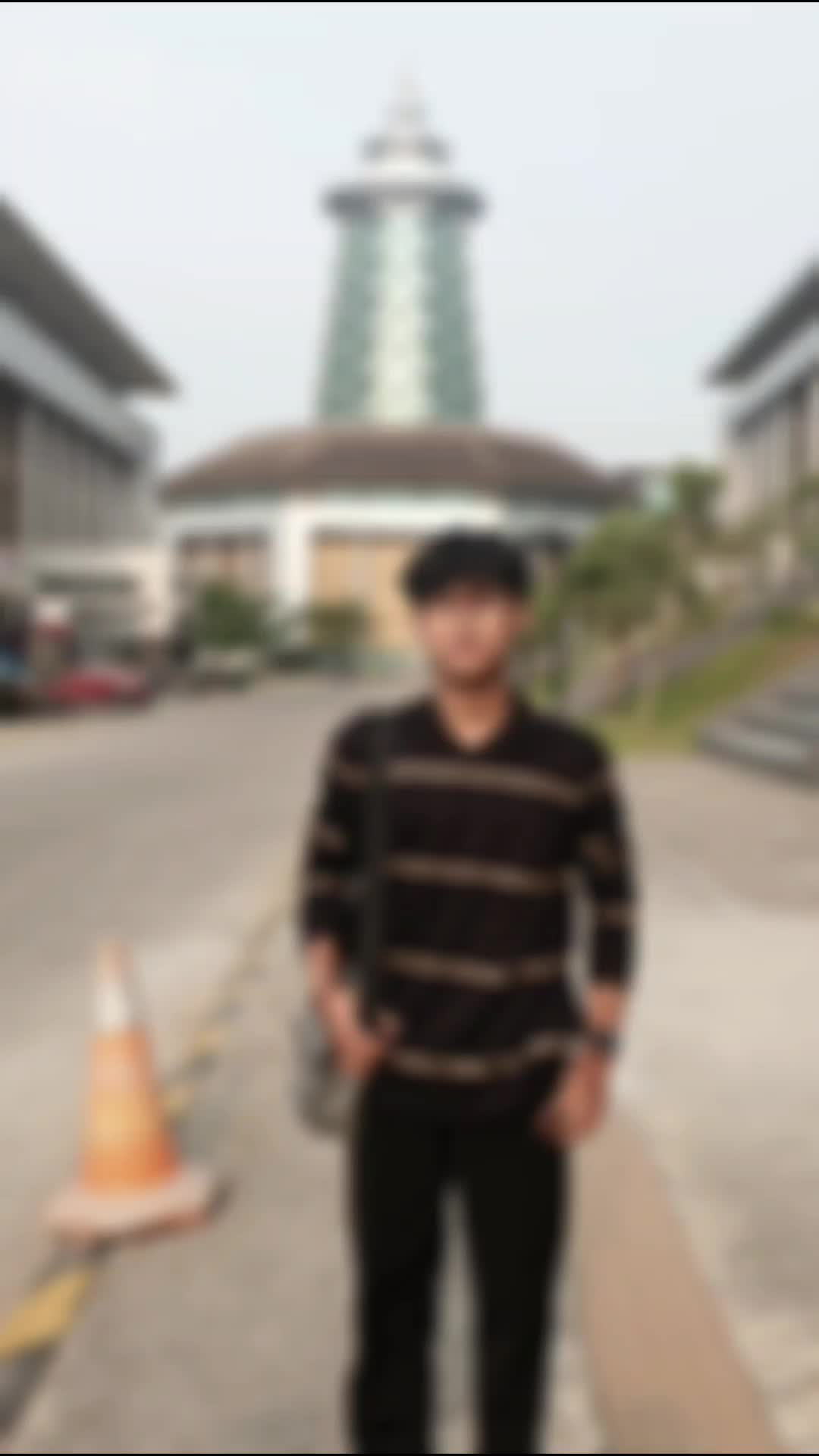 Untirta semakin di depan