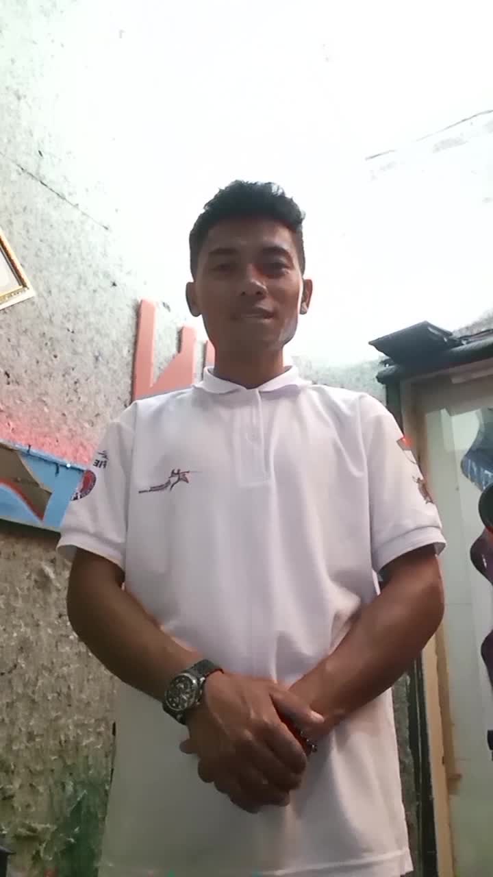 KDI 2025 SAPRIN USMAN KABUPATEN BONE BOLANGO PROVINSI GORONTALO 25  TAHUN JUDUL LAGU (PELAMINAN KELABU) #OnlineAuditionKDI2025 